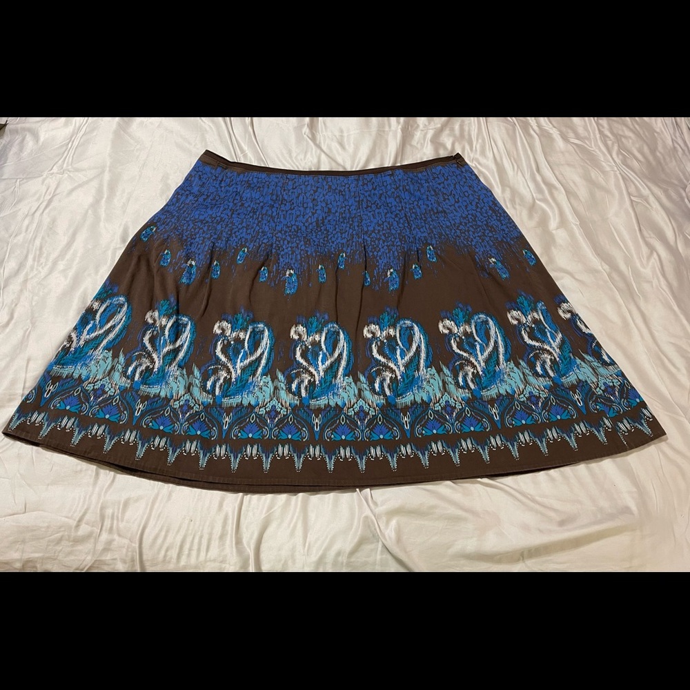 Lane Bryant Skirt Size 26